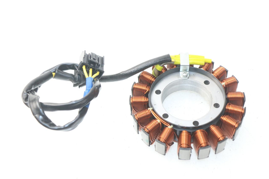 photo de LICHTMASCHINE HONDA INTEGRA NC D 750 (2016 - 2018)
