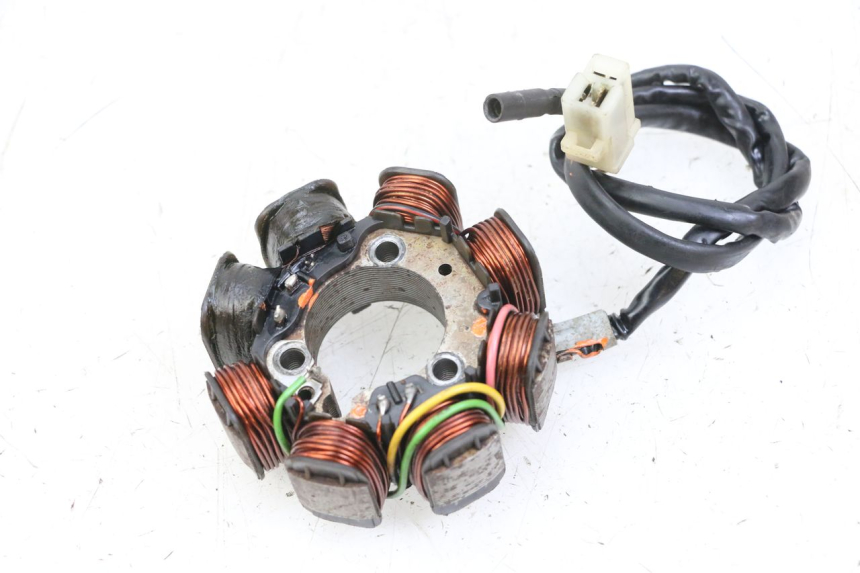 photo de LICHTMASCHINE HONDA MTX TC02 125 (1987 - 1989)