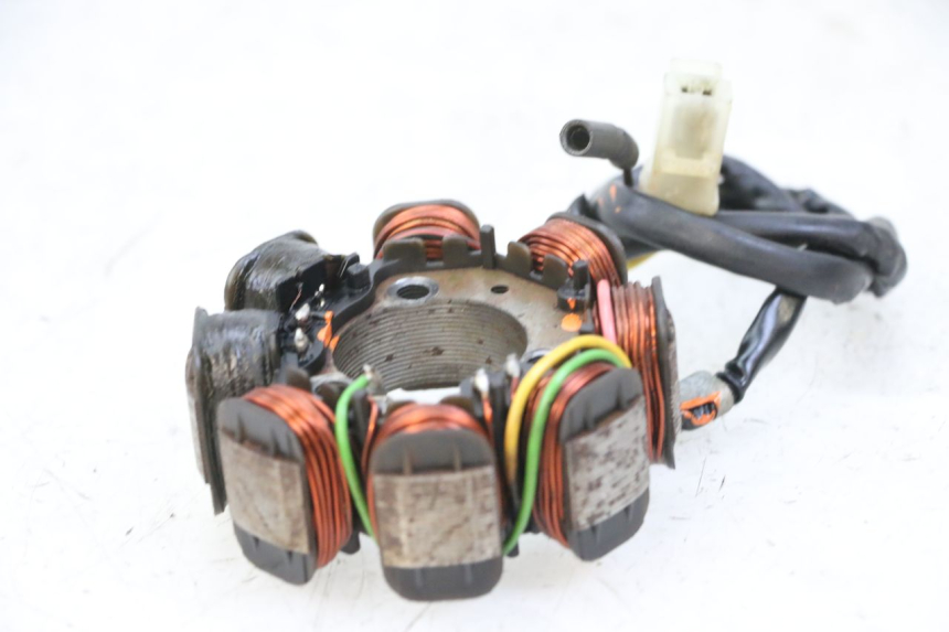 photo de LICHTMASCHINE HONDA MTX TC02 125 (1987 - 1989)