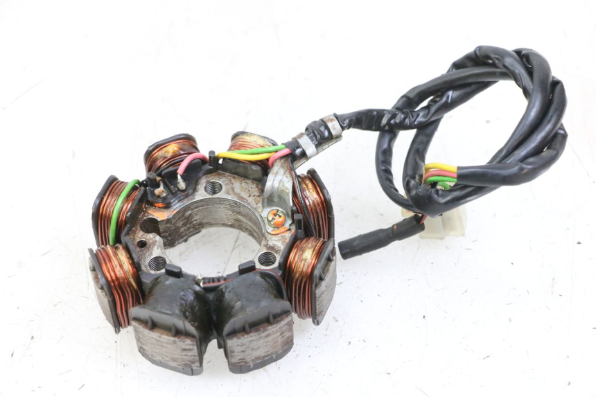photo de LICHTMASCHINE HONDA MTX TC02 125 (1987 - 1989)