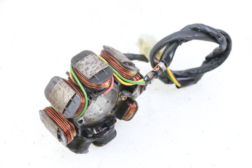photo de LICHTMASCHINE HONDA MTX TC02 125 (1987 - 1989)