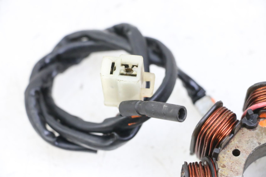 photo de LICHTMASCHINE HONDA MTX TC02 125 (1987 - 1989)