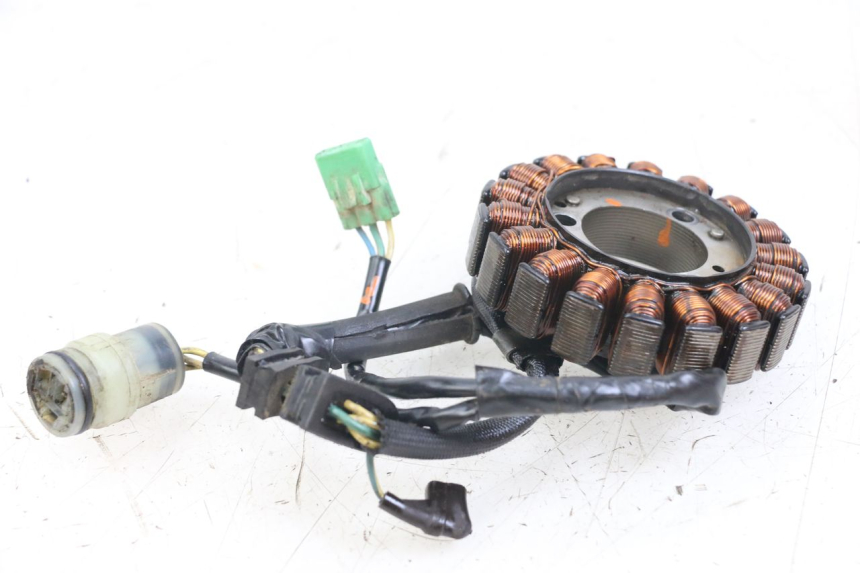 photo de STATOR HONDA TRX 300 (1988 - 2000)