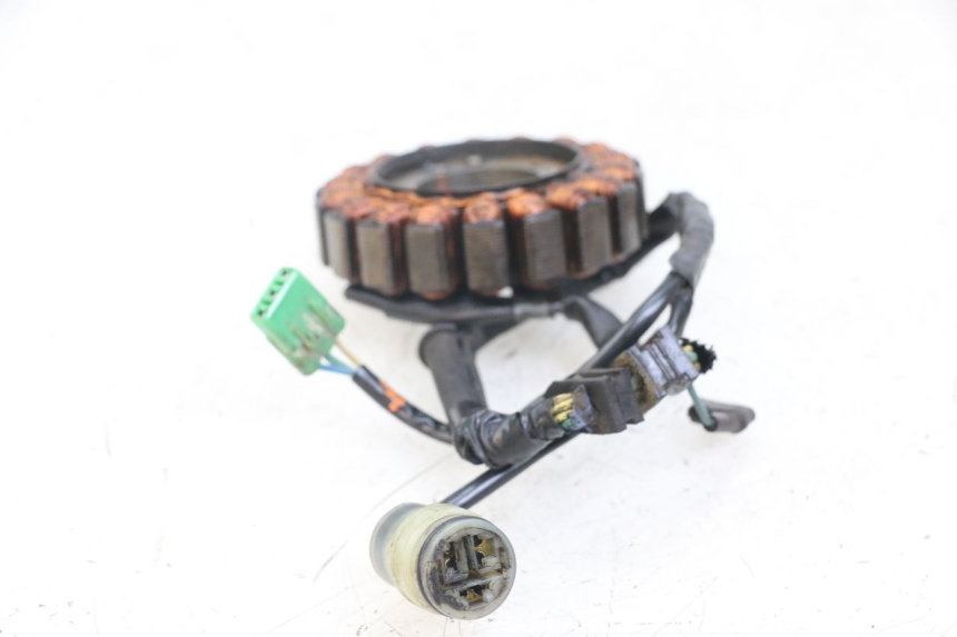 photo de STATOR HONDA TRX 300 (1988 - 2000)