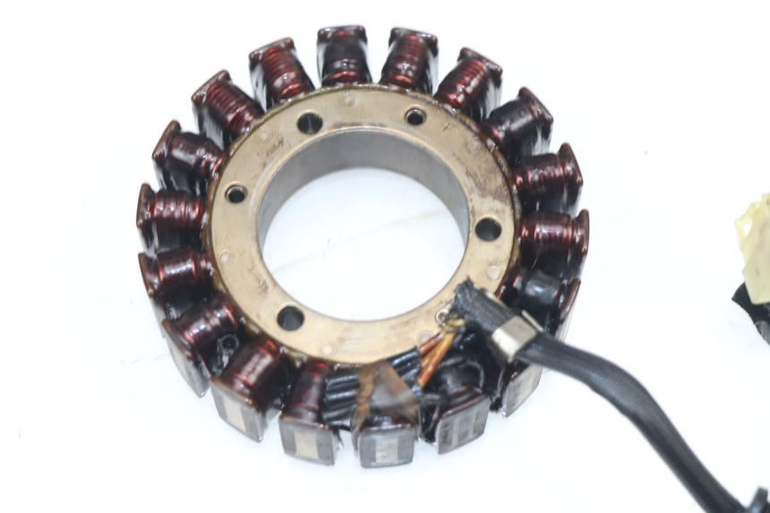 photo de LICHTMASCHINE HONDA VTR F FIRESTORM 1000 (1997 - 2001)