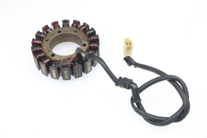 photo de LICHTMASCHINE HONDA VTR F FIRESTORM 1000 (1997 - 2001)