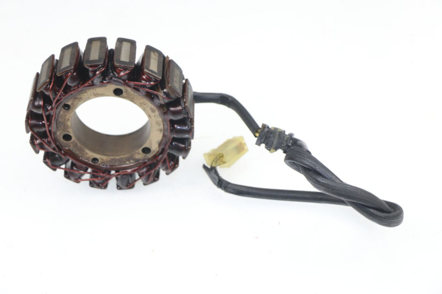 photo de LICHTMASCHINE HONDA VTR F FIRESTORM 1000 (1997 - 2001)
