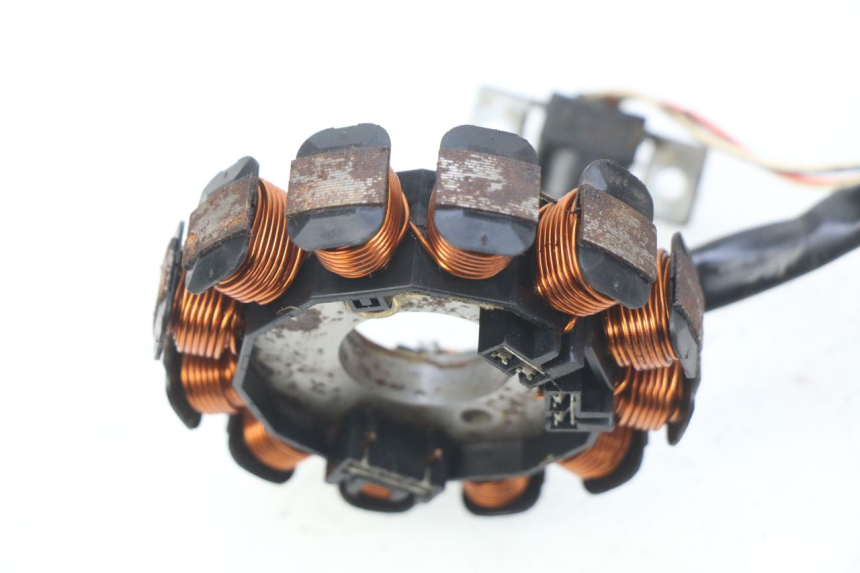 photo de LICHTMASCHINE YAMAHA JOG R LC 50 (2004 - 2014) - Detailansicht des Bauteils