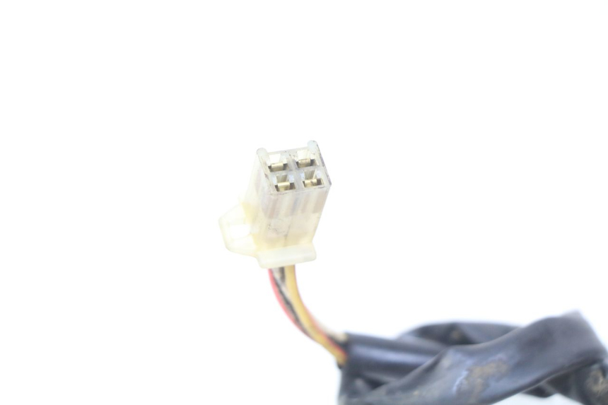 photo de LICHTMASCHINE YAMAHA JOG R LC 50 (2004 - 2014) - Alternative Perspektive