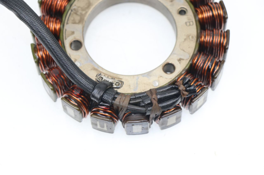 photo de LICHTMASCHINE KAWASAKI ZX-6R ZX6R 600 (2000 - 2002)