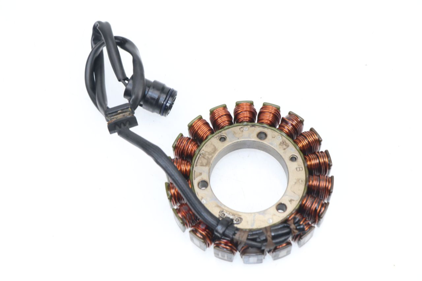 photo de LICHTMASCHINE KAWASAKI ZX-6R ZX6R 600 (2000 - 2002)