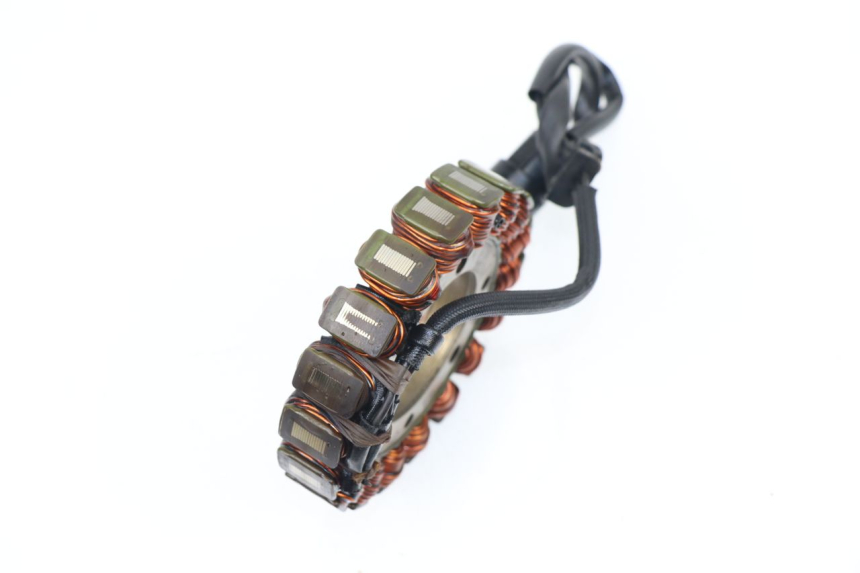 photo de LICHTMASCHINE KAWASAKI ZX-6R ZX6R 600 (2000 - 2002)