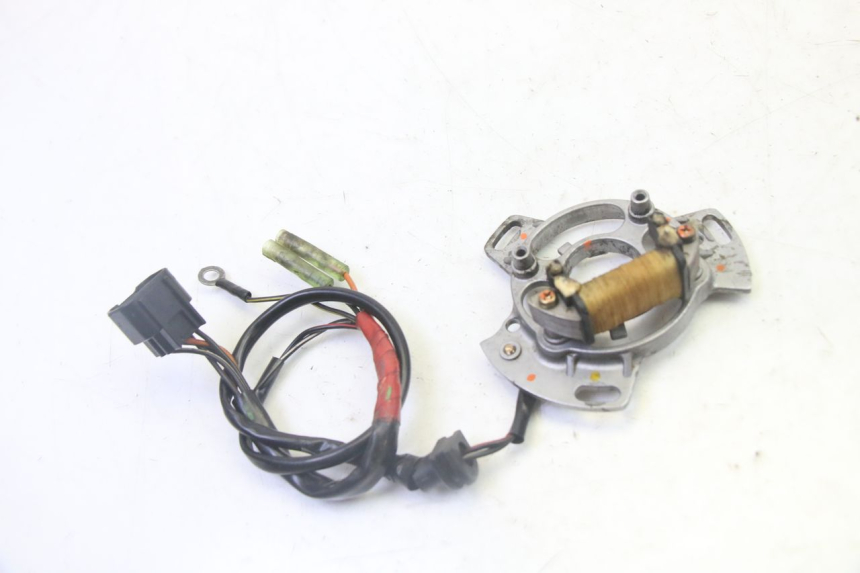 photo de LICHTMASCHINE KAWASAKI KX 65 (2000 - 2019)