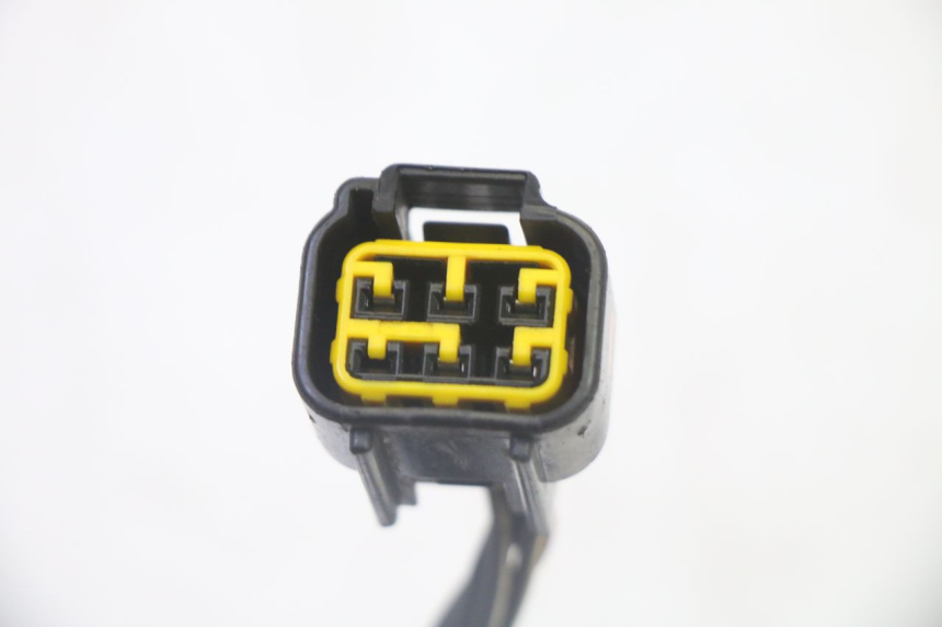 photo de LICHTMASCHINE KAWASAKI KX 65 (2000 - 2019)