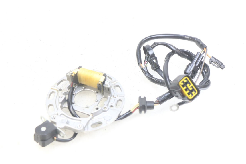 photo de LICHTMASCHINE KAWASAKI KX 85 (2014 - 2021)