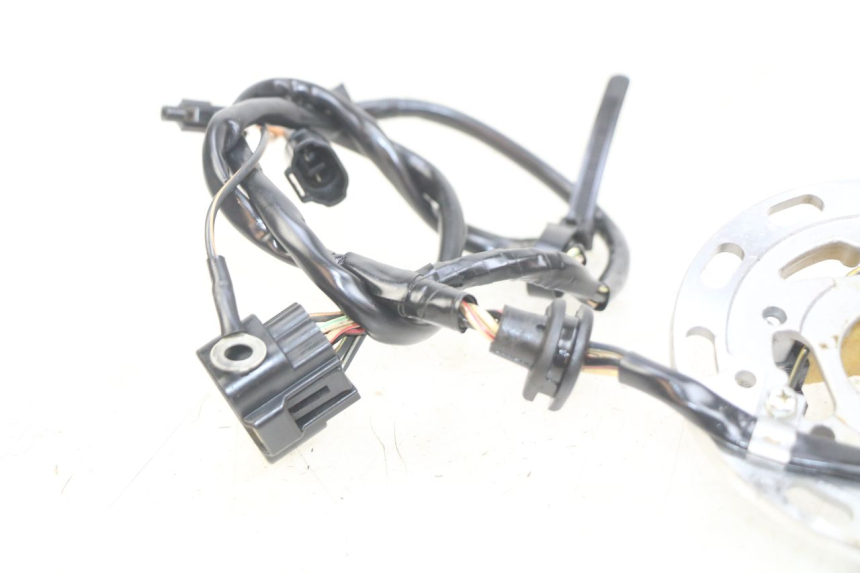 photo de LICHTMASCHINE KAWASAKI KX 85 (2014 - 2021)