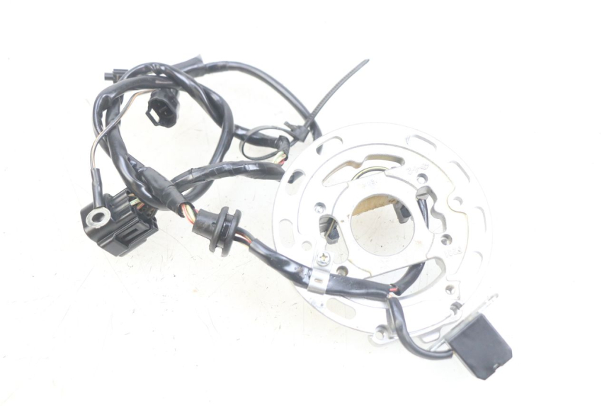 photo de LICHTMASCHINE KAWASAKI KX 85 (2014 - 2021)