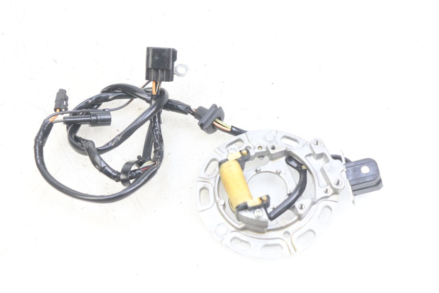 photo de LICHTMASCHINE KAWASAKI KX 85 (2014 - 2021)