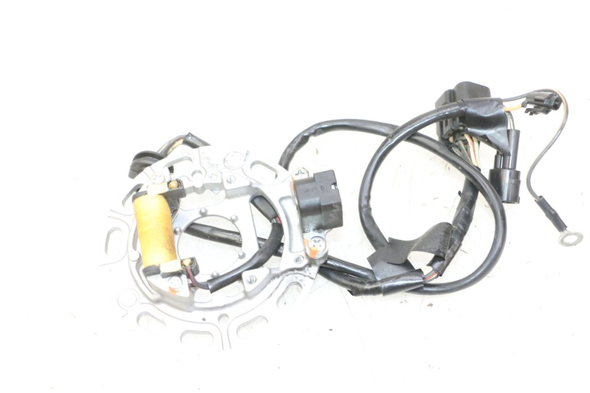 photo de LICHTMASCHINE KAWASAKI KX 85 (2014 - 2021)
