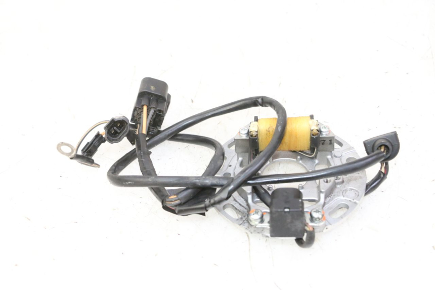 photo de LICHTMASCHINE KAWASAKI KX 85 (2014 - 2021)