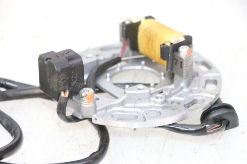 photo de LICHTMASCHINE KAWASAKI KX 85 (2014 - 2021)