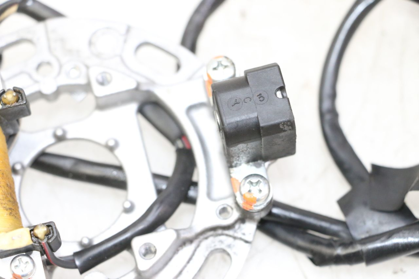 photo de LICHTMASCHINE KAWASAKI KX 85 (2014 - 2021)