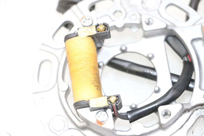 photo de LICHTMASCHINE KAWASAKI KX 85 (2014 - 2021)
