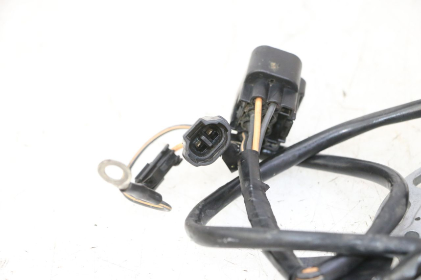 photo de LICHTMASCHINE KAWASAKI KX 85 (2014 - 2021)