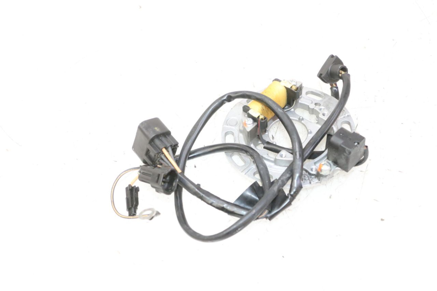 photo de LICHTMASCHINE KAWASAKI KX 85 (2014 - 2021)