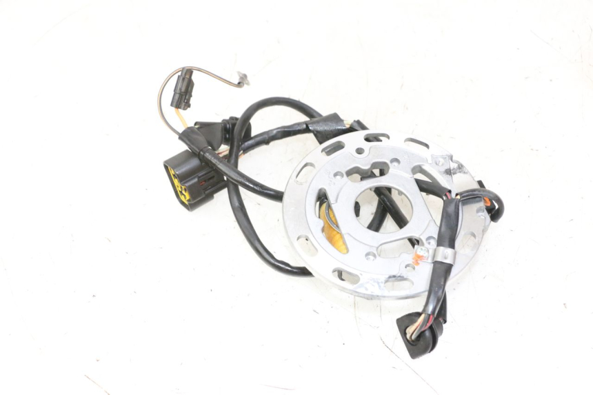 photo de LICHTMASCHINE KAWASAKI KX 85 (2014 - 2021)