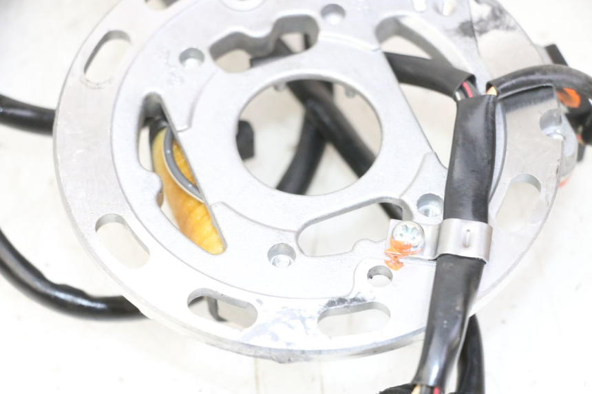 photo de LICHTMASCHINE KAWASAKI KX 85 (2014 - 2021)