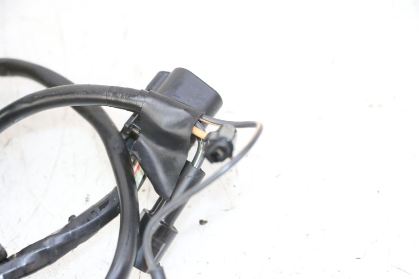 photo de LICHTMASCHINE KAWASAKI KX 85 (2014 - 2021)