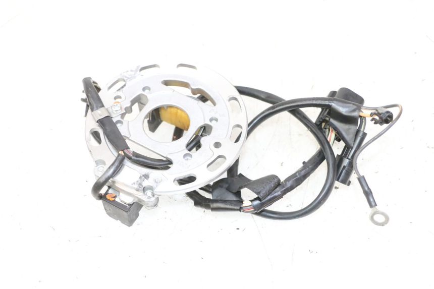 photo de LICHTMASCHINE KAWASAKI KX 85 (2014 - 2021)