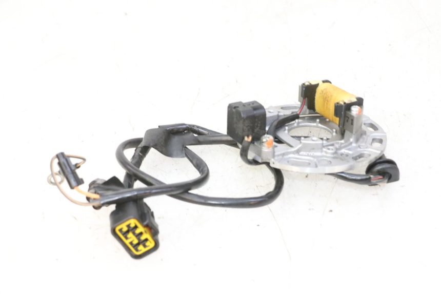 photo de LICHTMASCHINE KAWASAKI KX 85 (2014 - 2021)