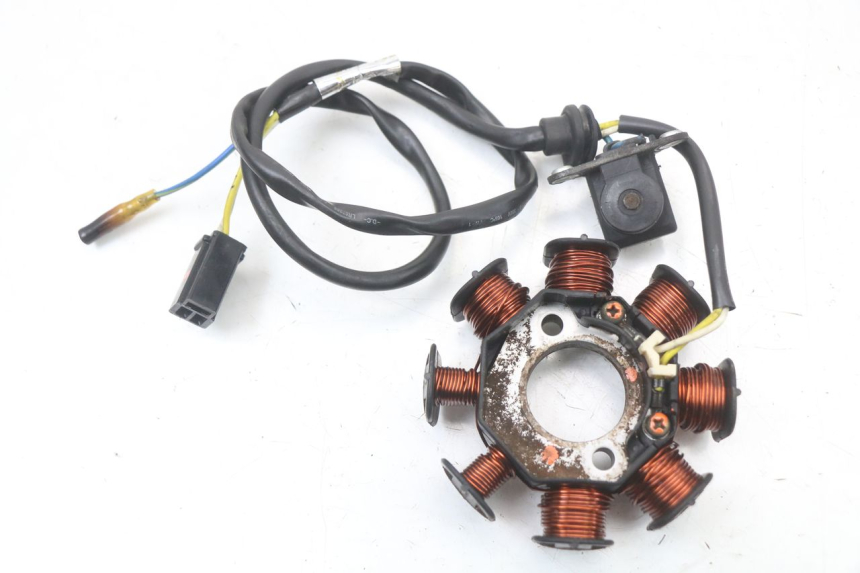 photo de STATOR KYMCO AGILITY 4T 50 (2005 - 2018)