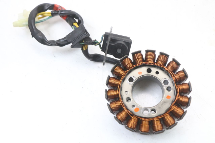 photo de STATOR KYMCO DINK STREET 125 (2009 - 2014)