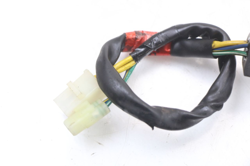 photo de STATOR KYMCO DINK STREET 125 (2009 - 2014)