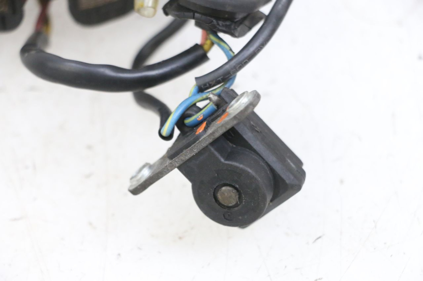 photo de LICHTMASCHINE KYMCO LIKE 125 (2009 - 2016) - Geprüftes Gebrauchtteil