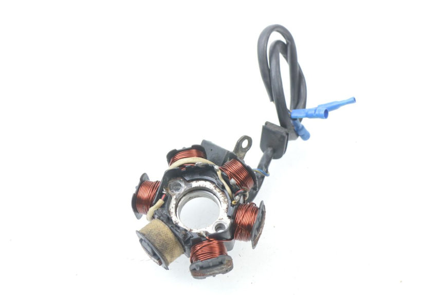 photo de LICHTMASCHINE PEUGEOT LUDIX BLASTER 50 (2006 - 2014)