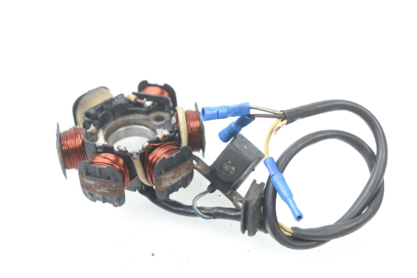 photo de LICHTMASCHINE PEUGEOT LUDIX BLASTER 50 (2006 - 2014)