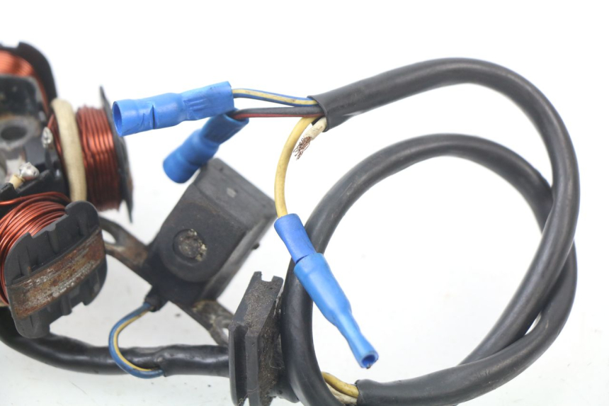 photo de LICHTMASCHINE PEUGEOT LUDIX BLASTER 50 (2006 - 2014)
