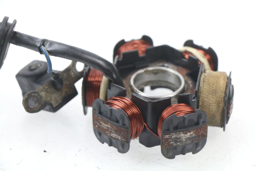 photo de LICHTMASCHINE PEUGEOT LUDIX BLASTER 50 (2006 - 2014)