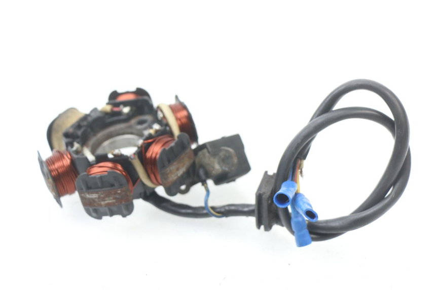 photo de LICHTMASCHINE PEUGEOT LUDIX BLASTER 50 (2006 - 2014)