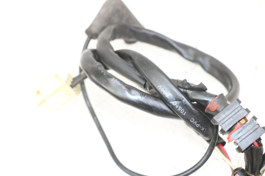 photo de LICHTMASCHINE PIAGGIO MP3 LT 300 (2010 - 2016)