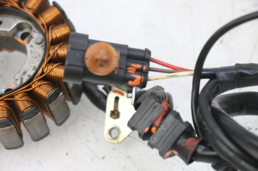 photo de LICHTMASCHINE PIAGGIO MP3 LT 300 (2010 - 2016)