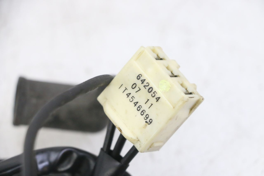 photo de LICHTMASCHINE PIAGGIO MP3 LT 300 (2010 - 2016)