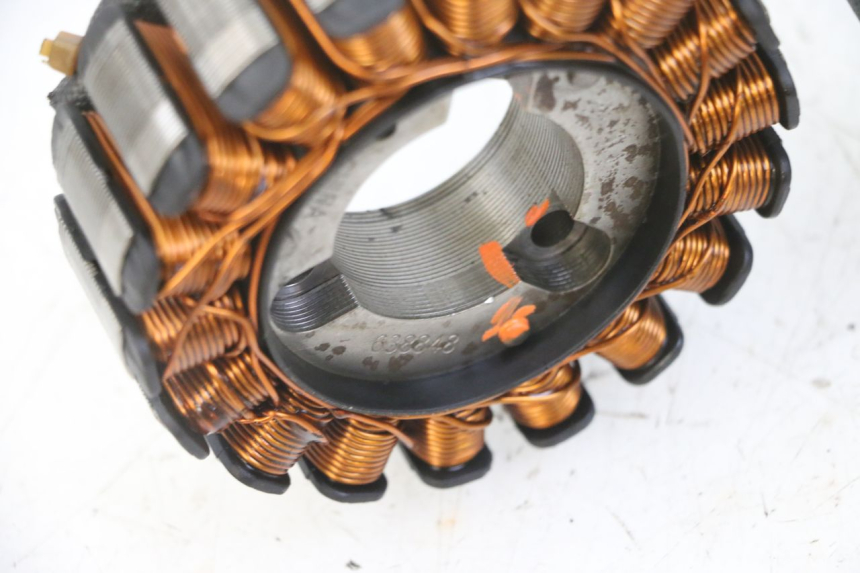 photo de LICHTMASCHINE PIAGGIO MP3 LT 300 (2010 - 2016)