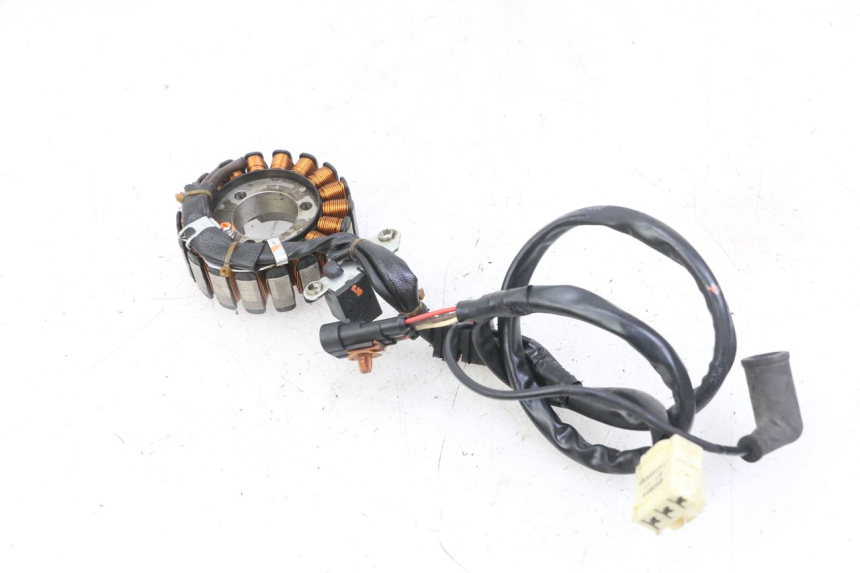 photo de LICHTMASCHINE PIAGGIO MP3 LT 300 (2010 - 2016)