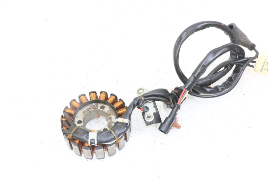 photo de LICHTMASCHINE PIAGGIO MP3 LT 300 (2010 - 2016)