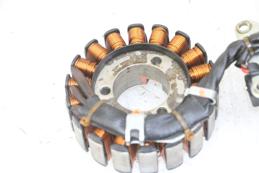 photo de LICHTMASCHINE PIAGGIO MP3 LT 300 (2010 - 2016)